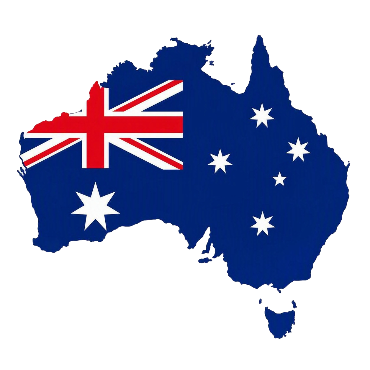 Aus Flag