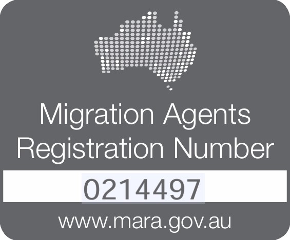 MARA Logo