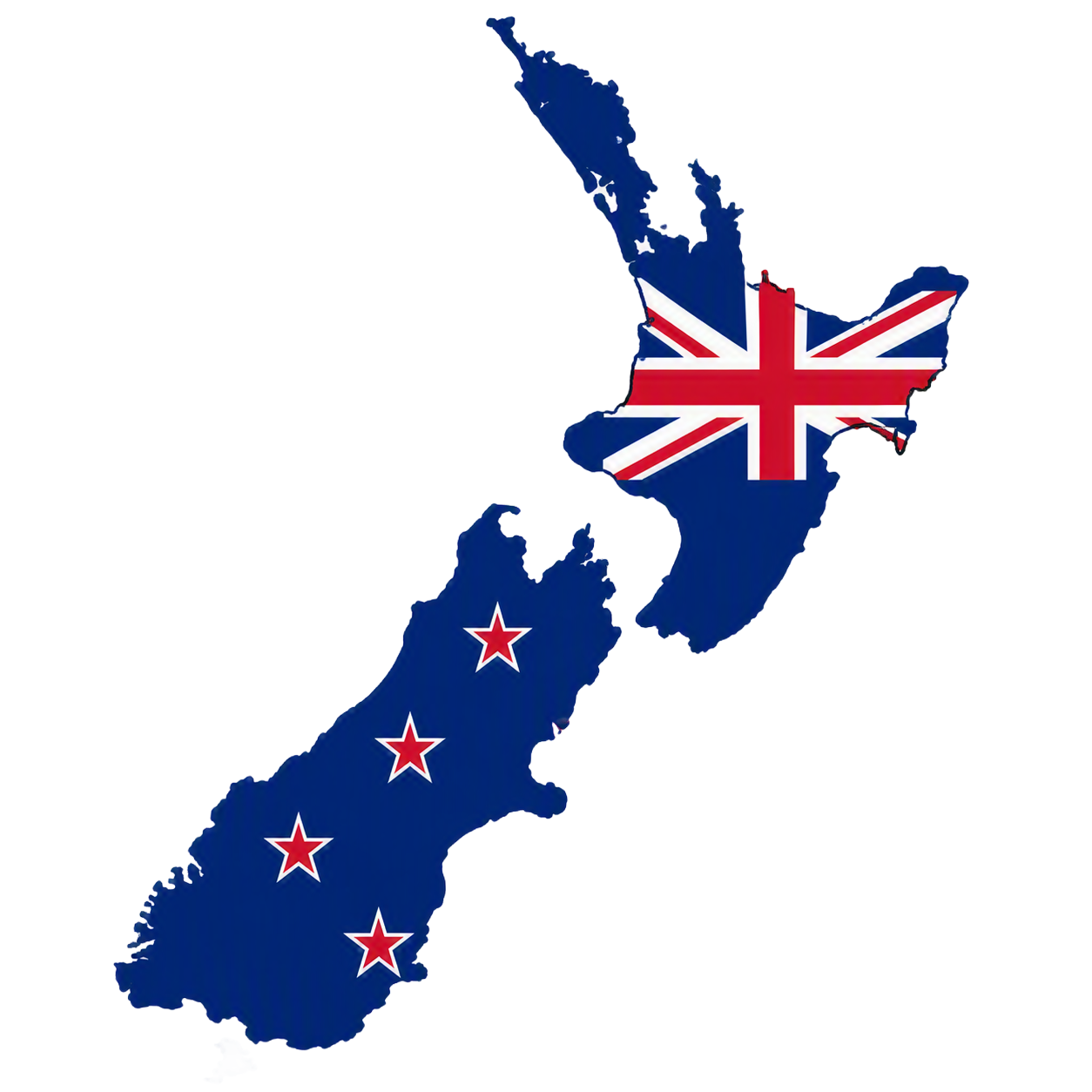 NZ Flag